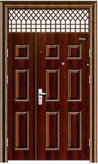 防盜門生產廠家